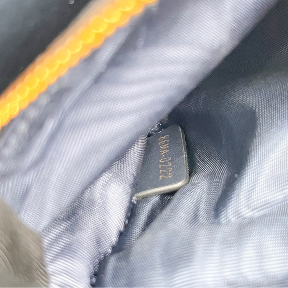 DIOR 30 Montaigne 2-in-1 Pouch Oblique Jacquard - Picture 13 of 13